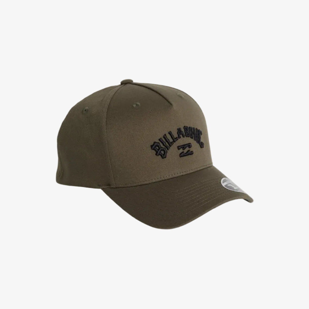 Mens Arch Flexfit 110 Snapback Cap