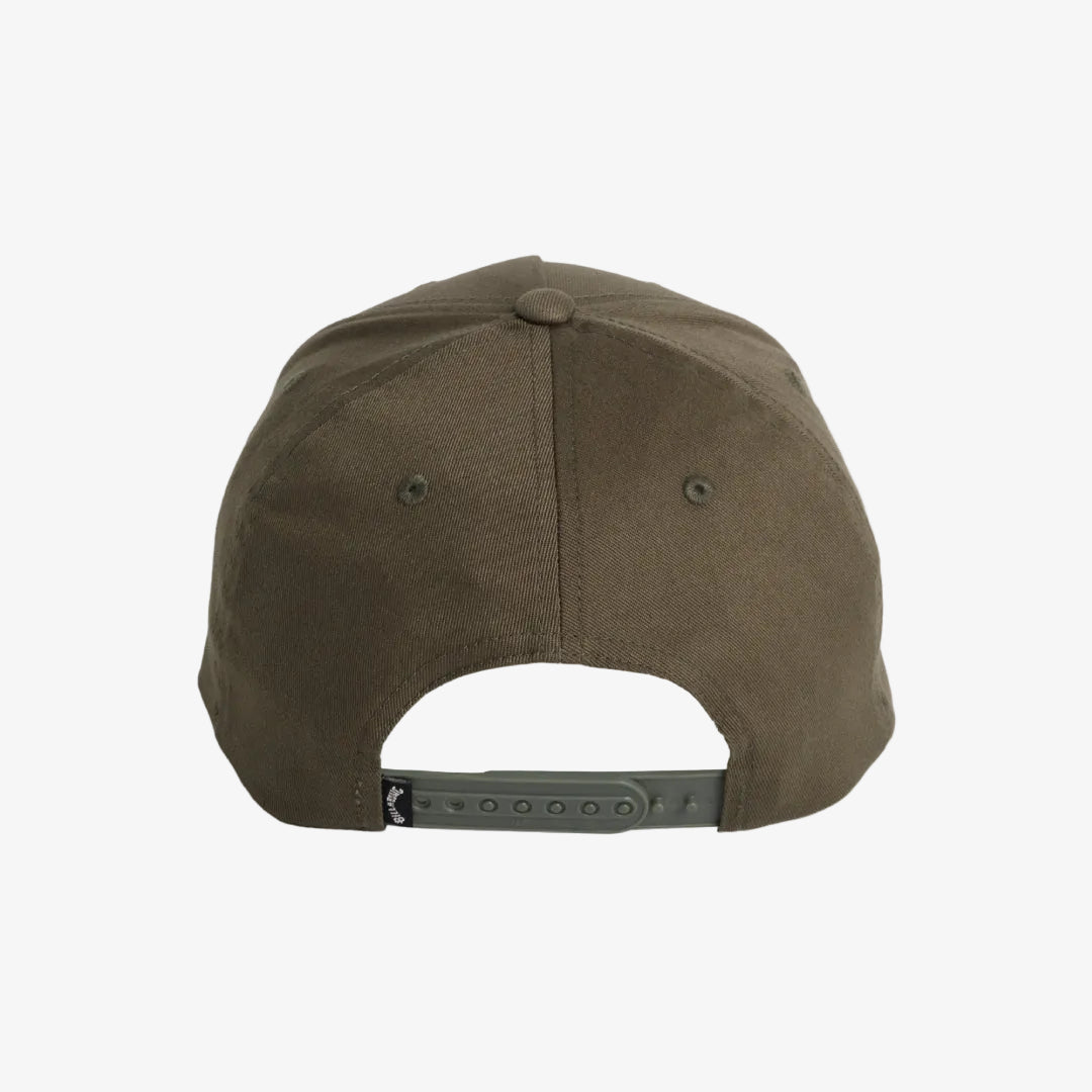 Mens Arch Flexfit 110 Snapback Cap