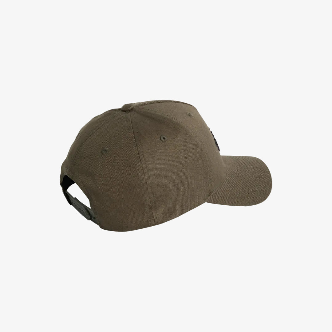 Mens Arch Flexfit 110 Snapback Cap