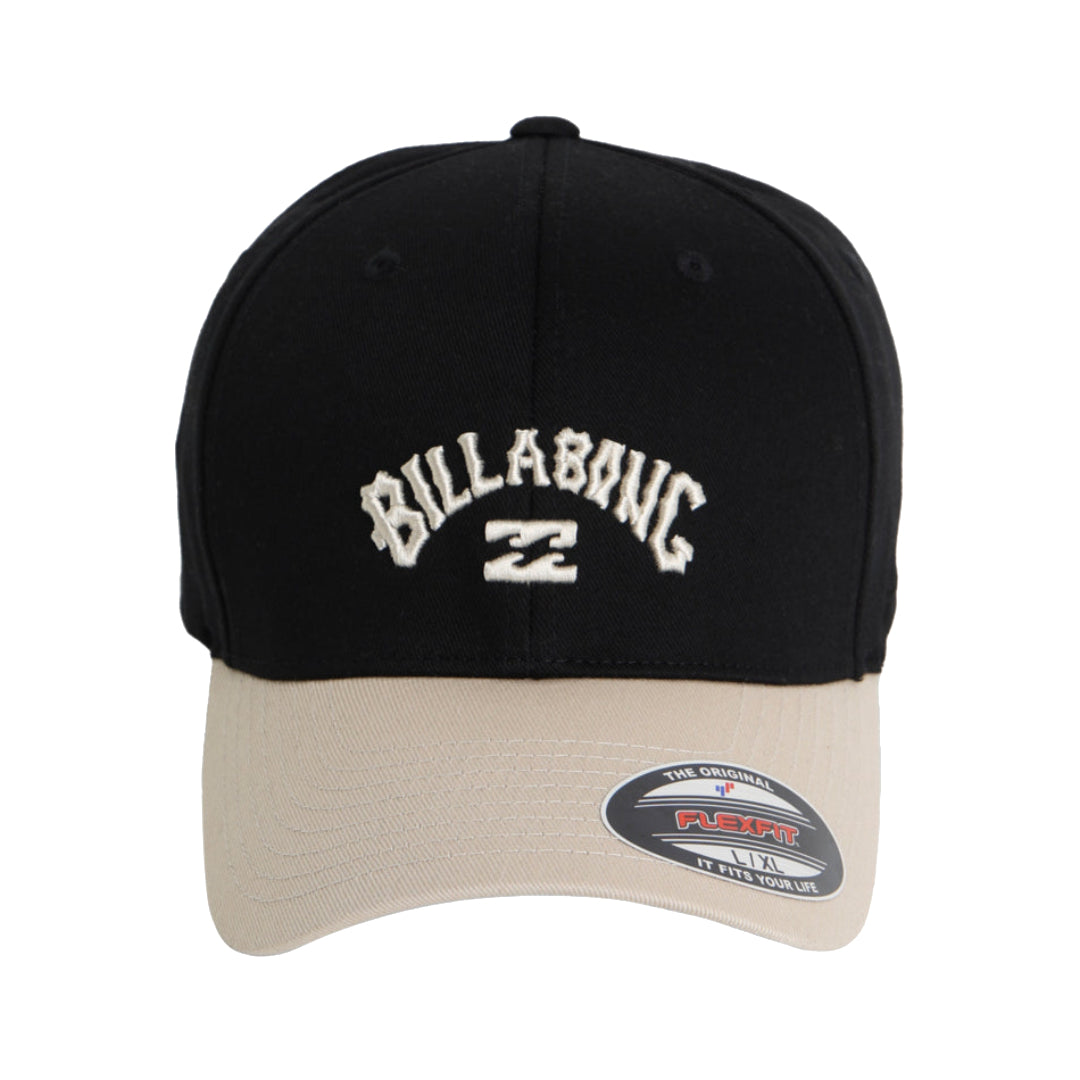 Mens Arch Flexfit Cap