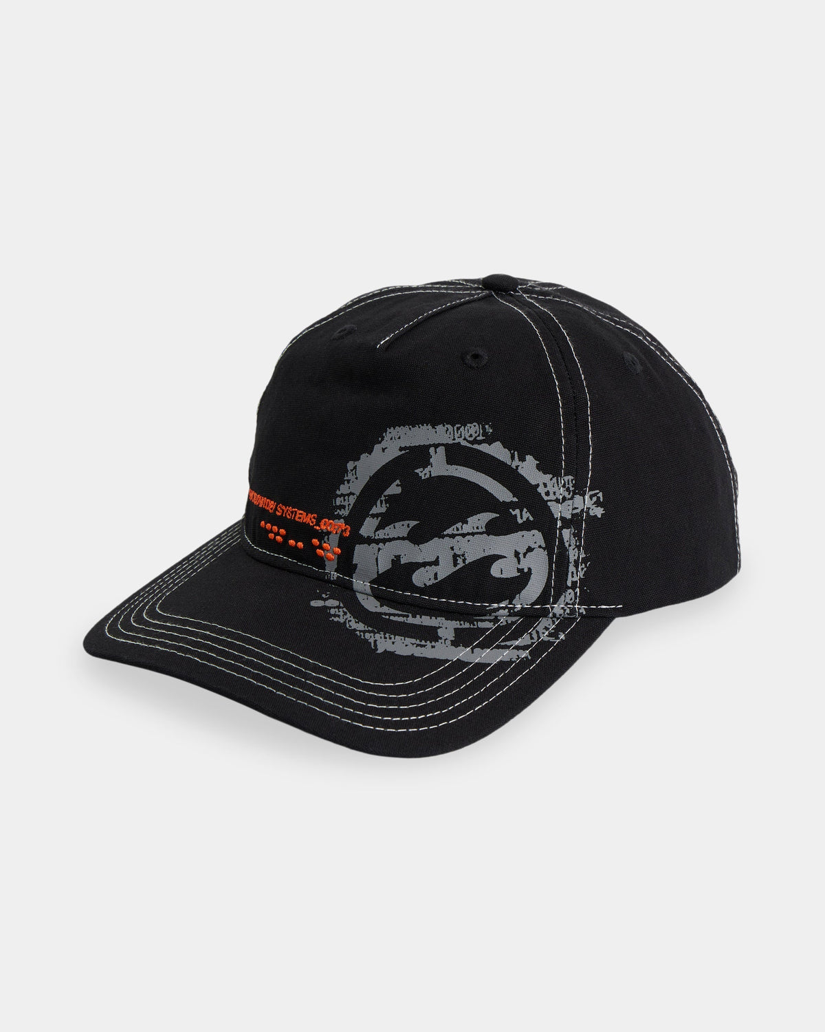 Mens Spec Pulse Cap
