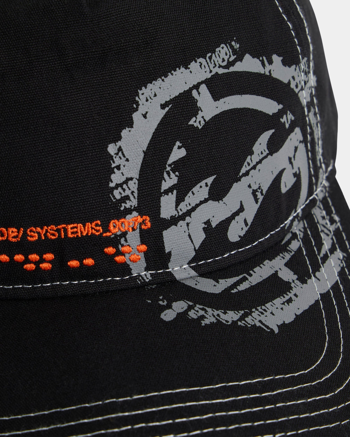Mens Spec Pulse Cap