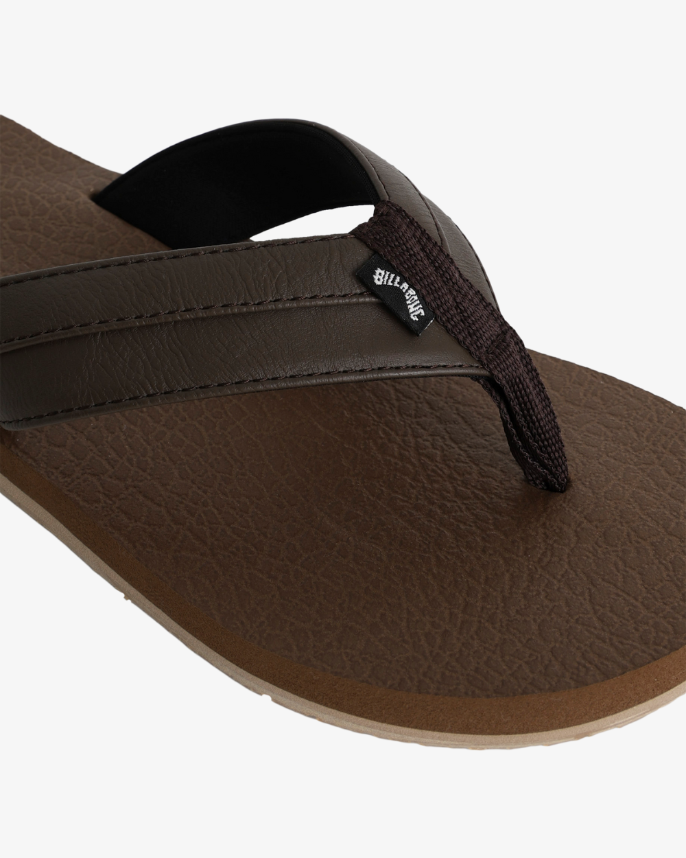 Mens All Day Impact Cush Flip Flops