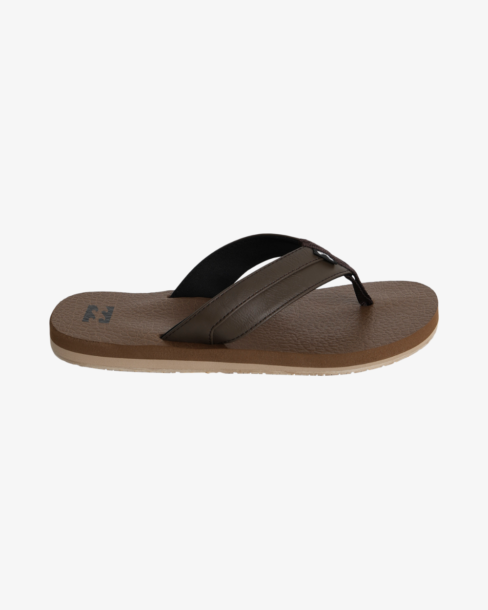 Mens All Day Impact Cush Flip Flops