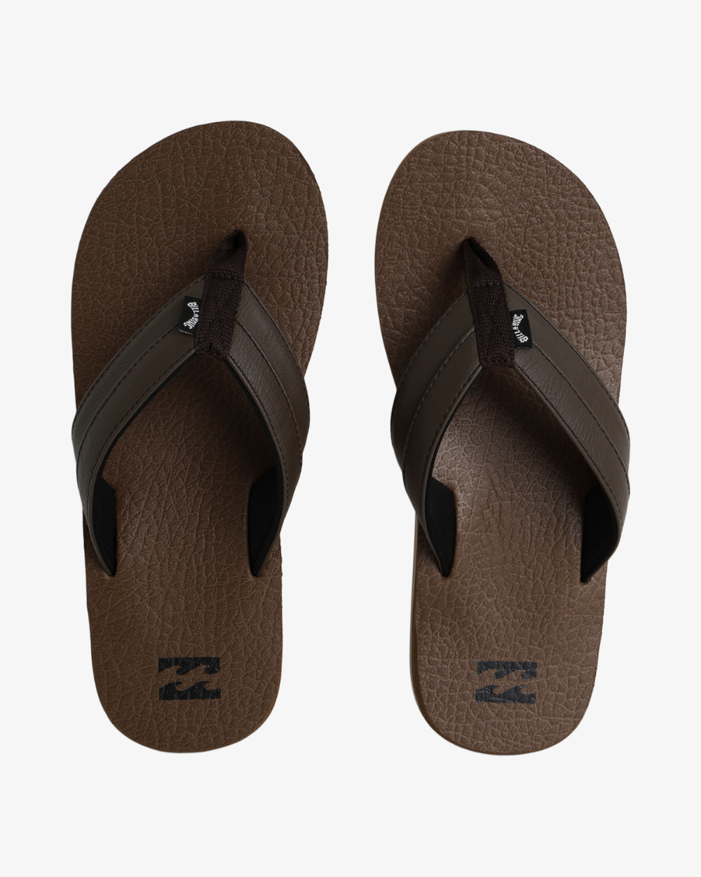 Mens All Day Impact Cush Flip Flops