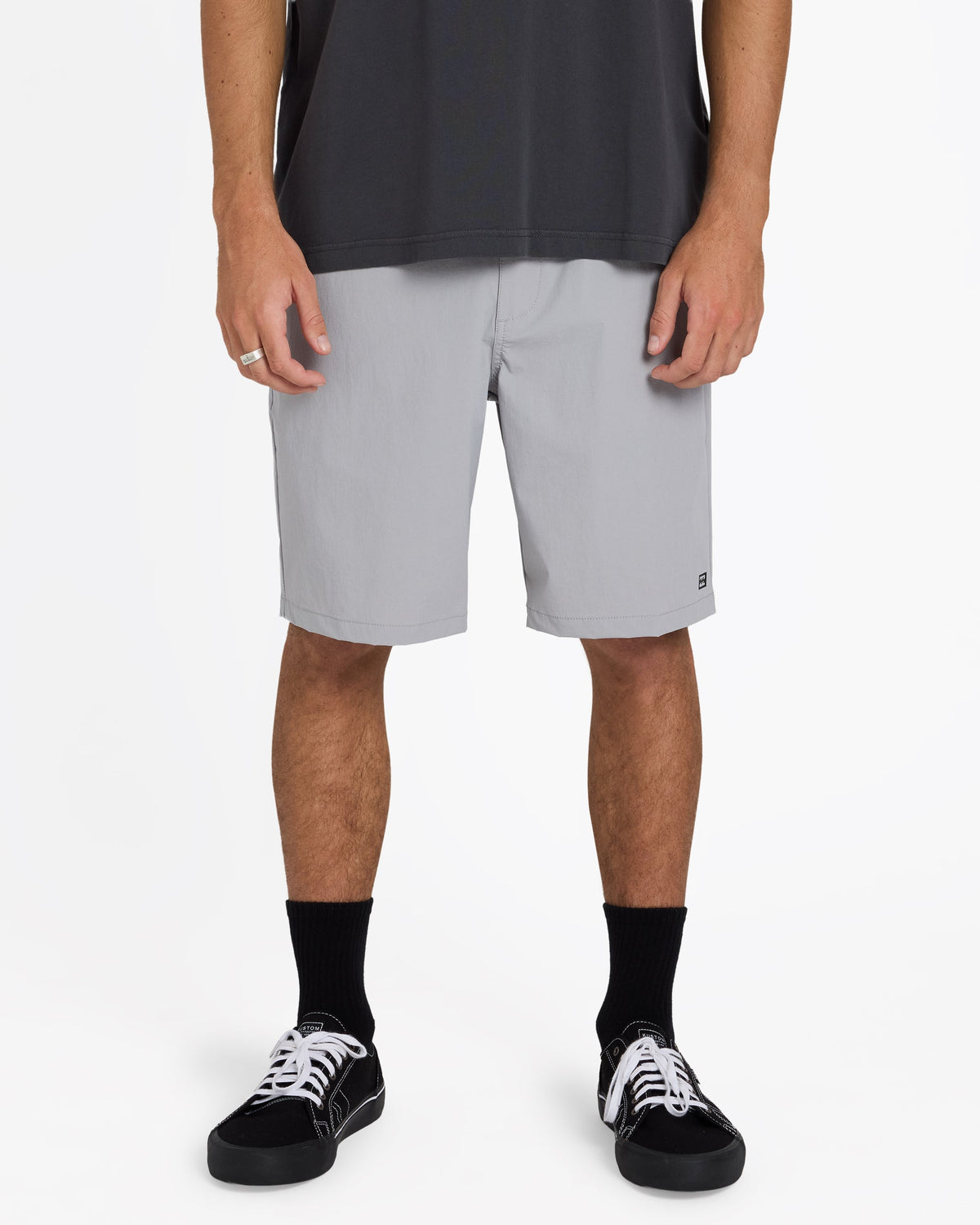 Mens Surftrek Canyon Walkshorts