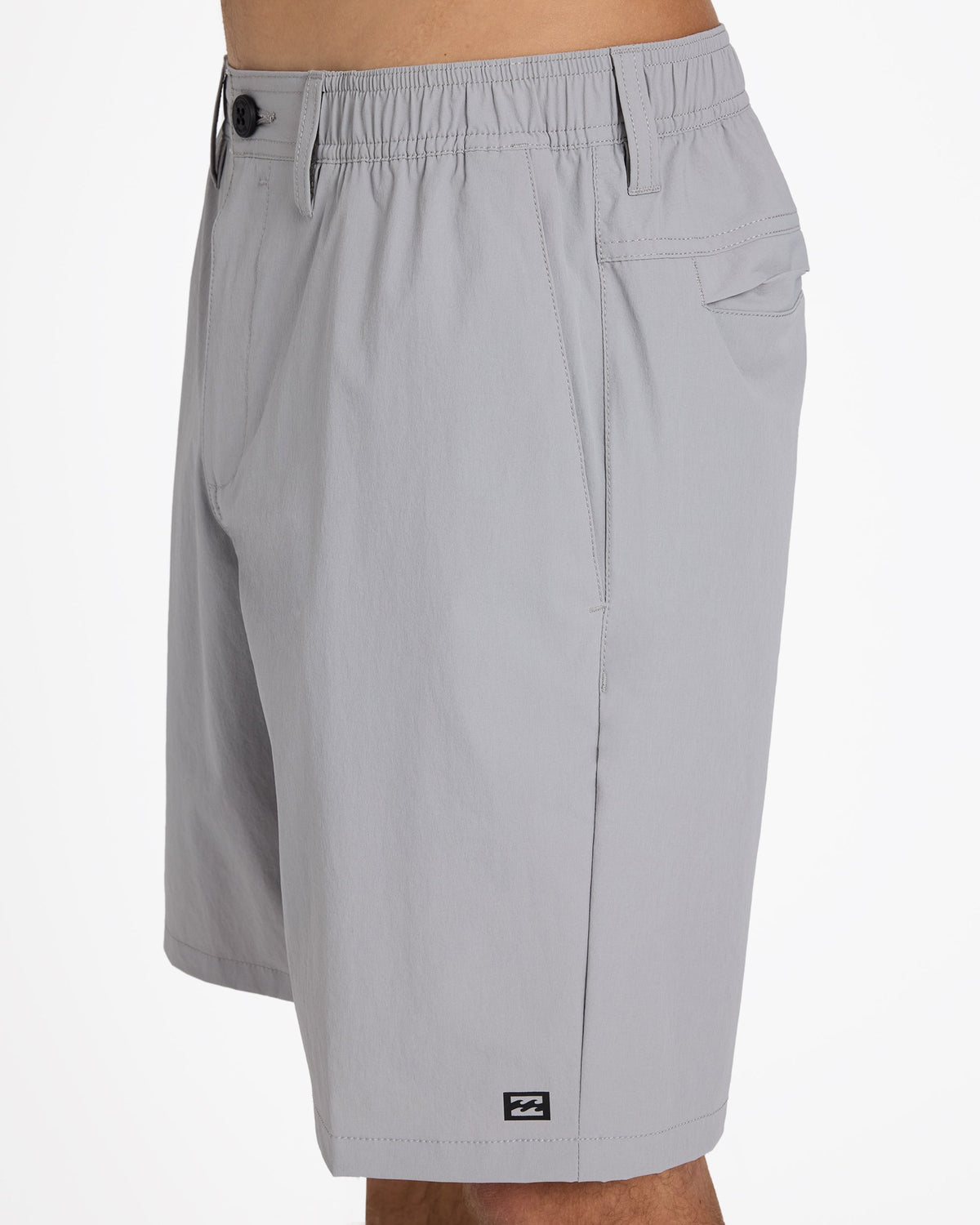 Mens Surftrek Canyon Walkshorts