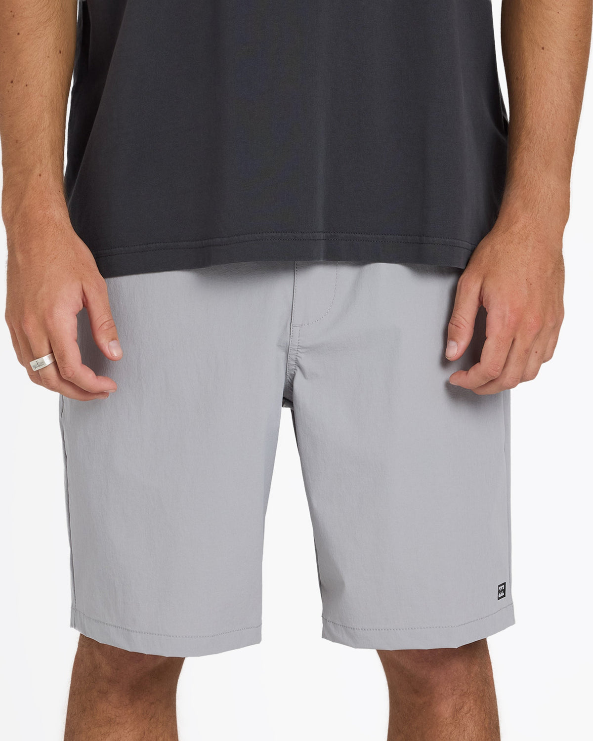 Mens Surftrek Canyon Walkshorts