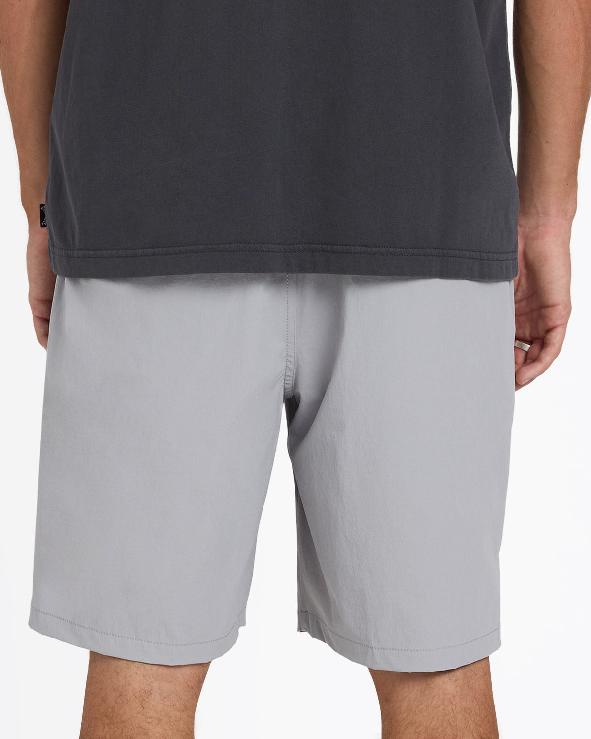 Mens Surftrek Canyon Walkshorts