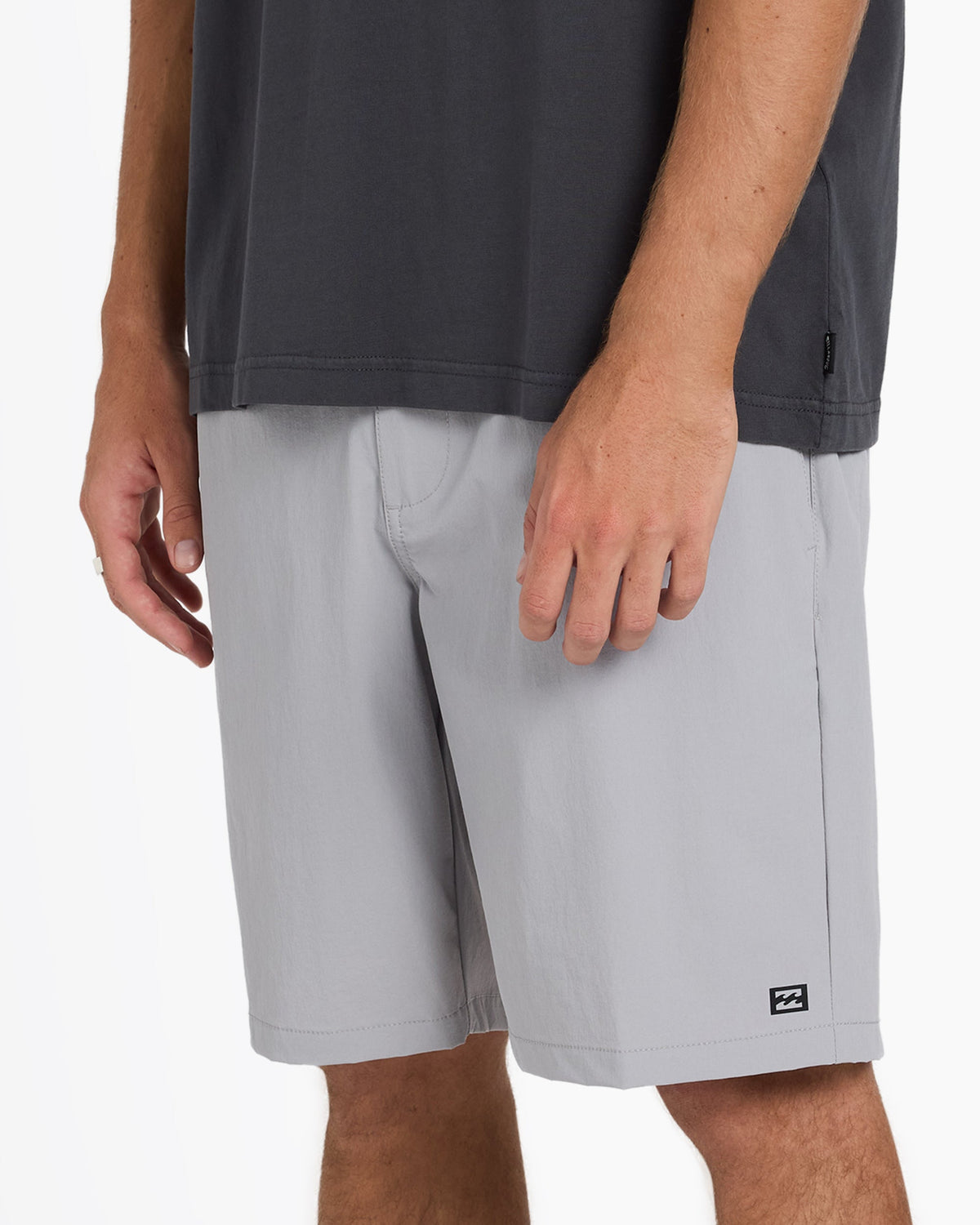 Mens Surftrek Canyon Walkshorts