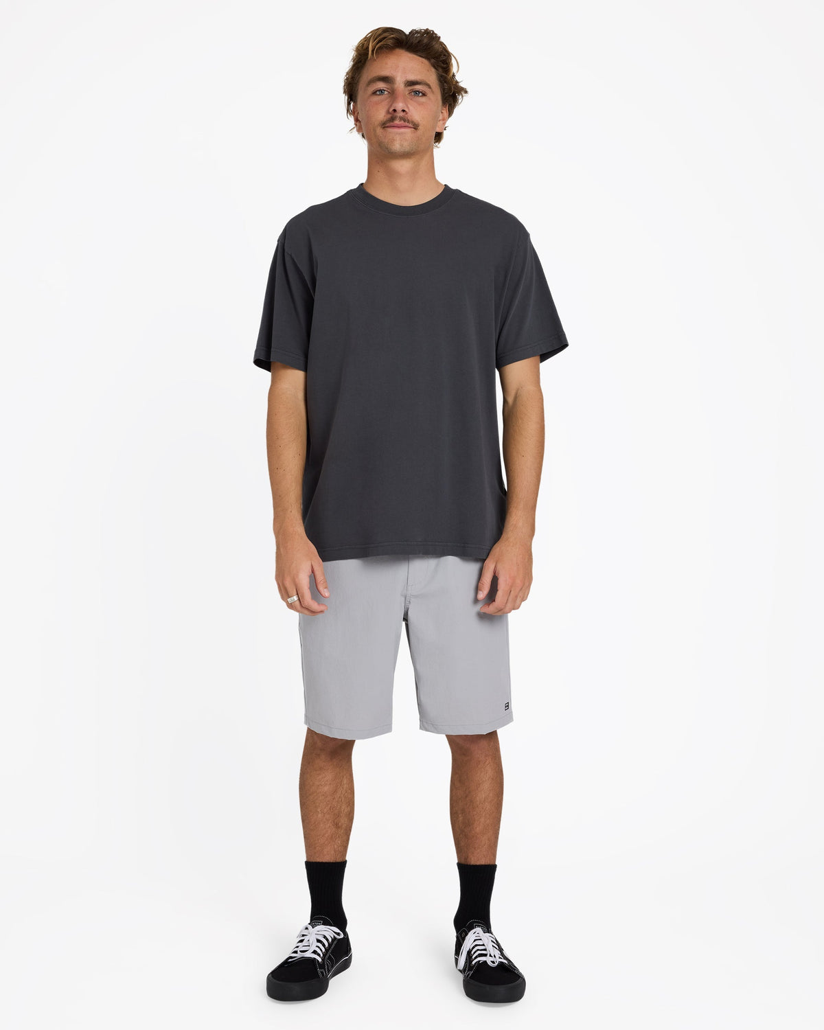 Mens Surftrek Canyon Walkshorts