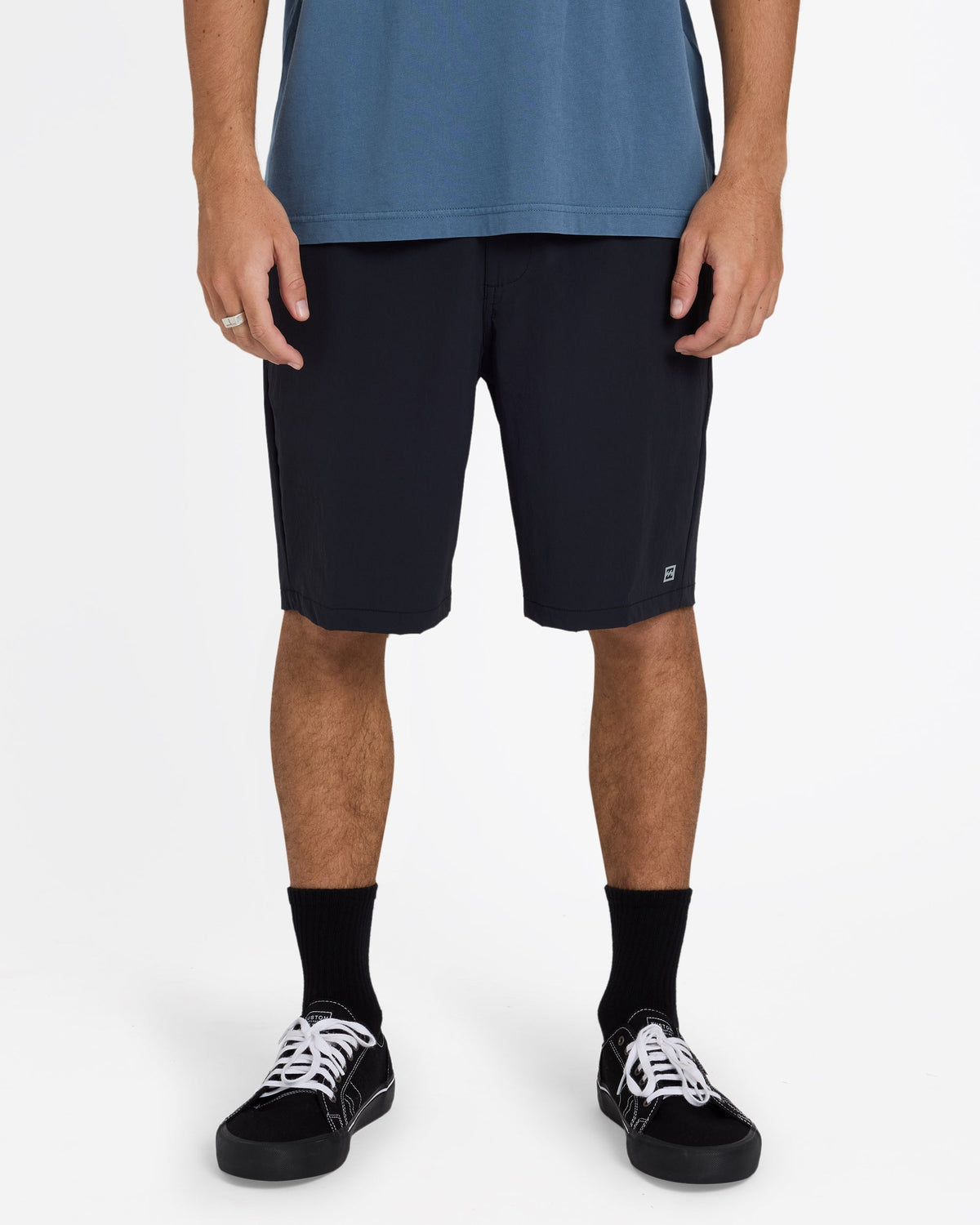 Mens Surftrek Canyon Walkshorts