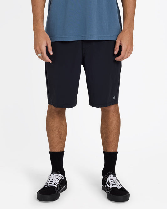 Mens Surftrek Canyon Walkshorts