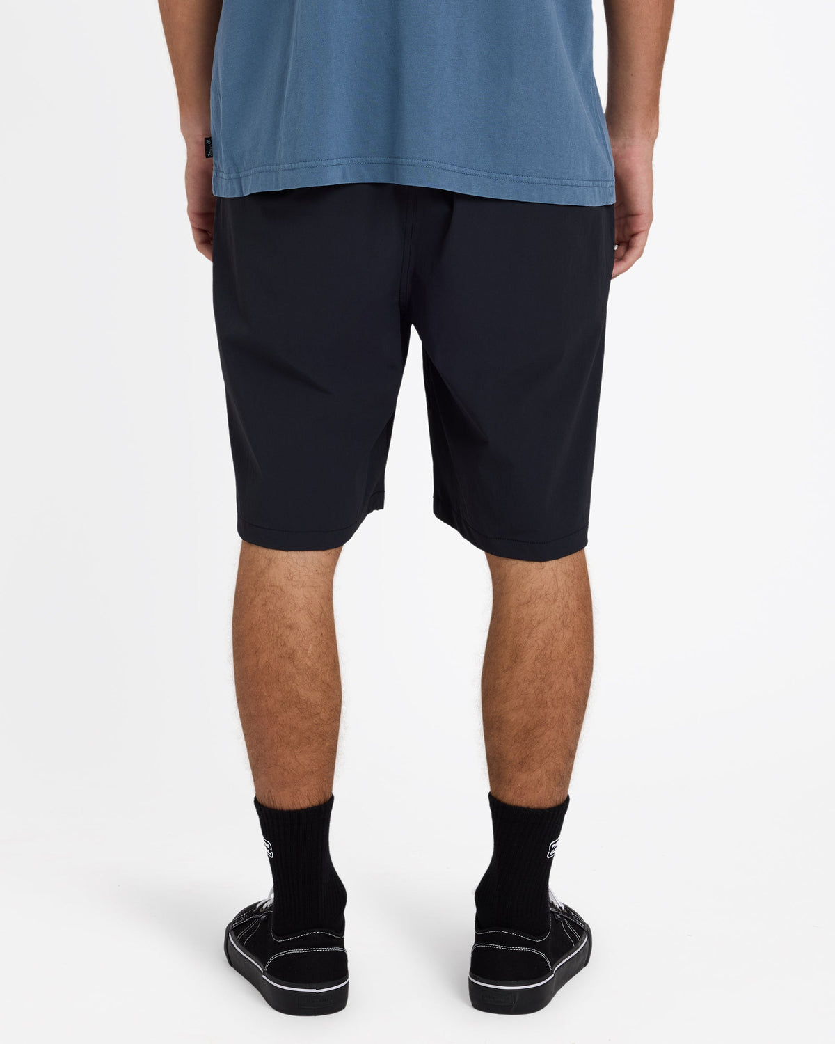Mens Surftrek Canyon Walkshorts