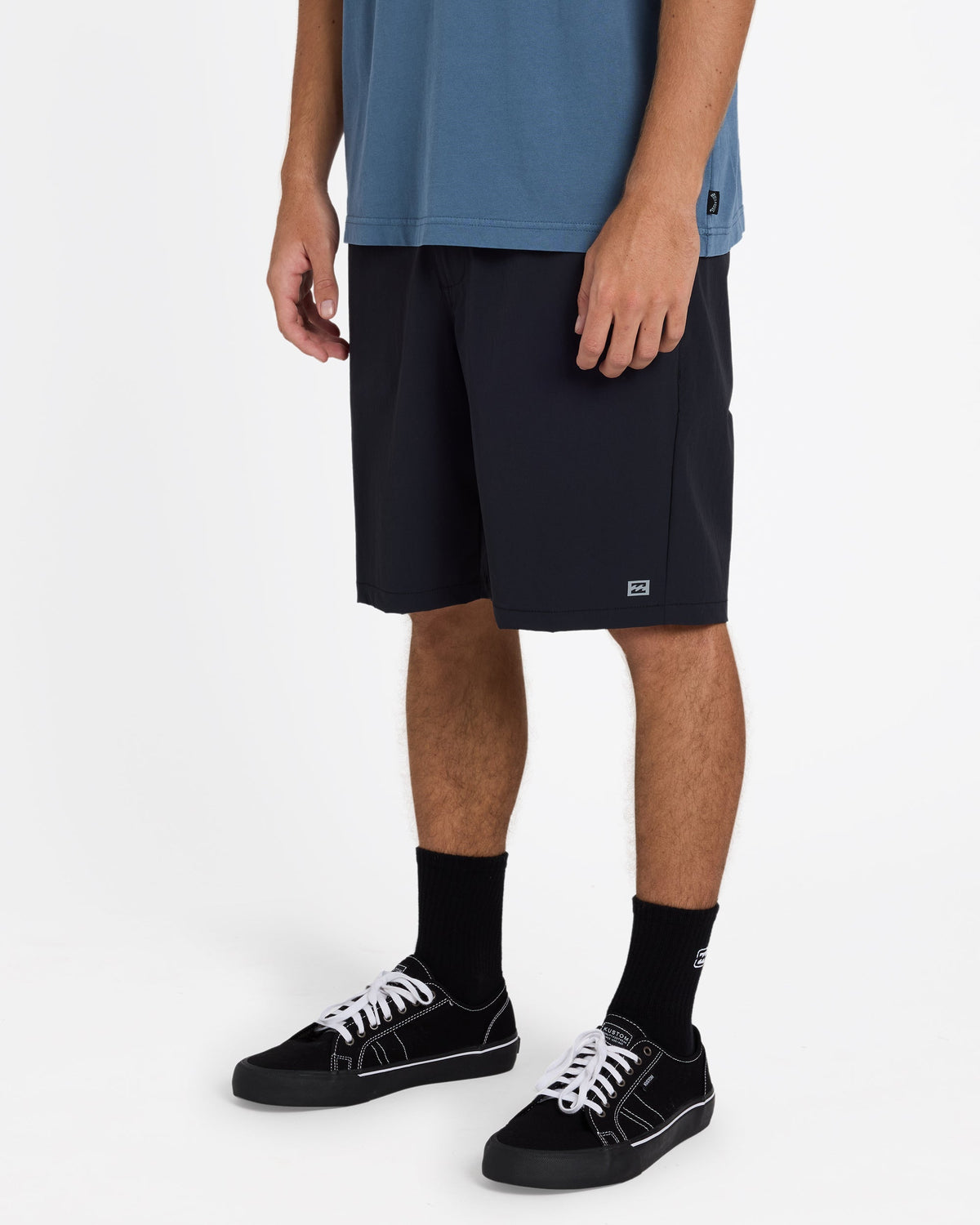 Mens Surftrek Canyon Walkshorts