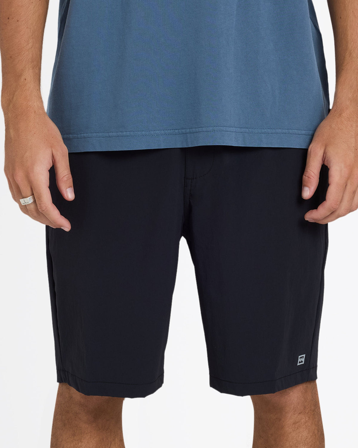 Mens Surftrek Canyon Walkshorts