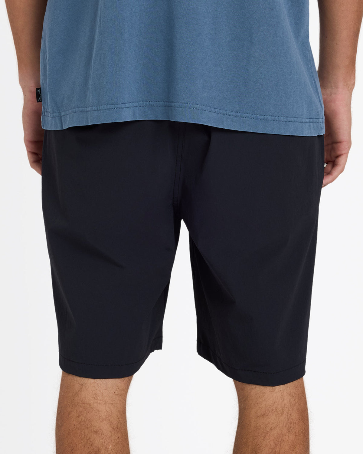 Mens Surftrek Canyon Walkshorts