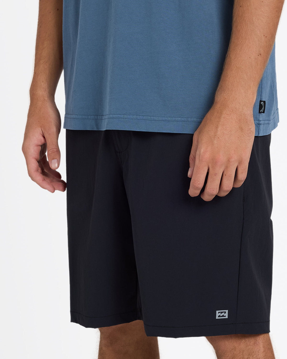 Mens Surftrek Canyon Walkshorts