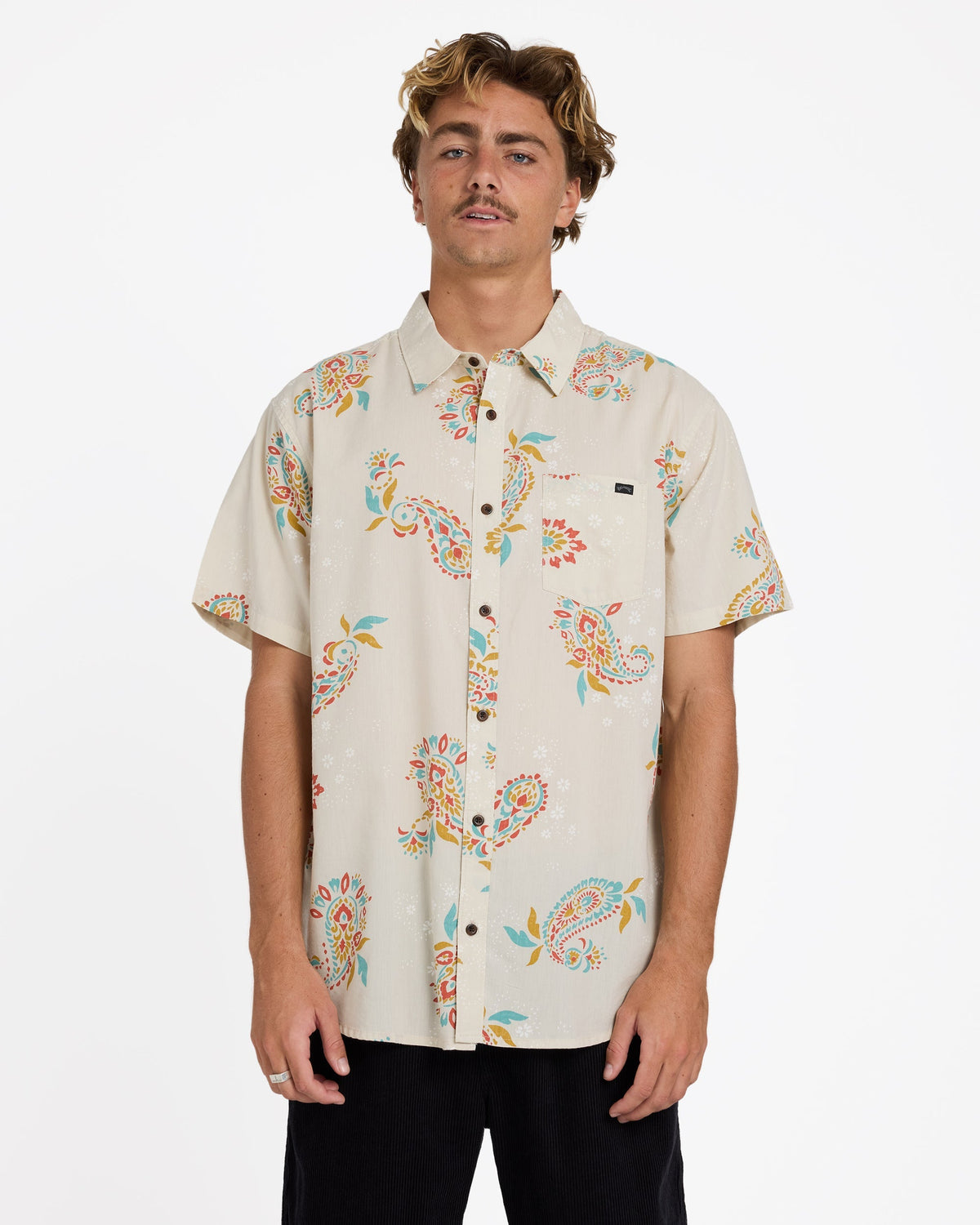 Mens Sundays Shirt