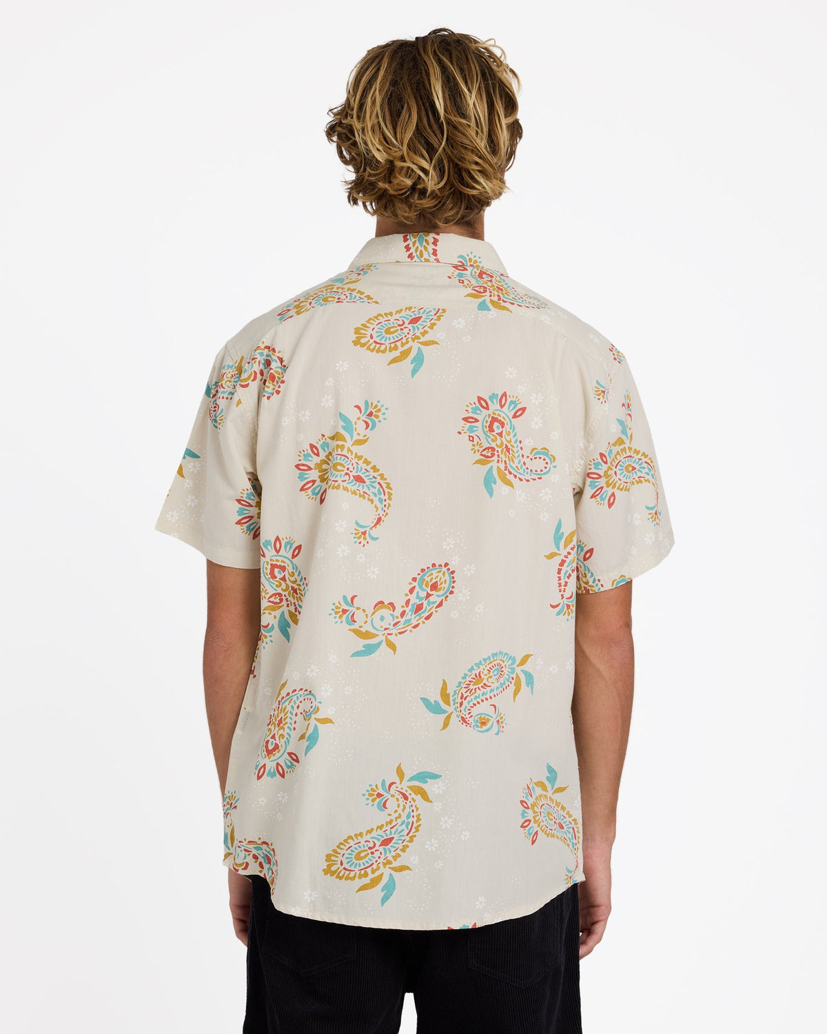 Mens Sundays Shirt
