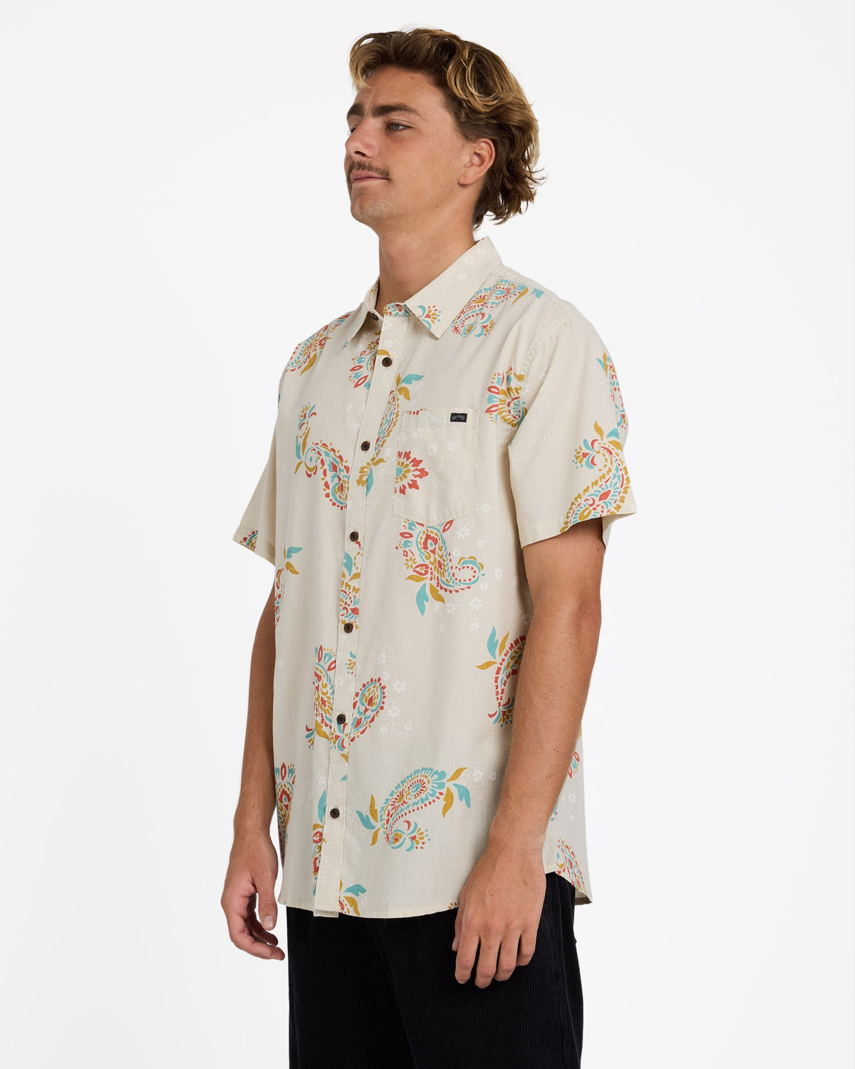 Mens Sundays Shirt