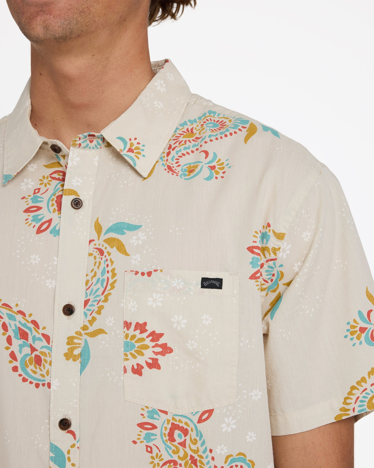 Mens Sundays Shirt