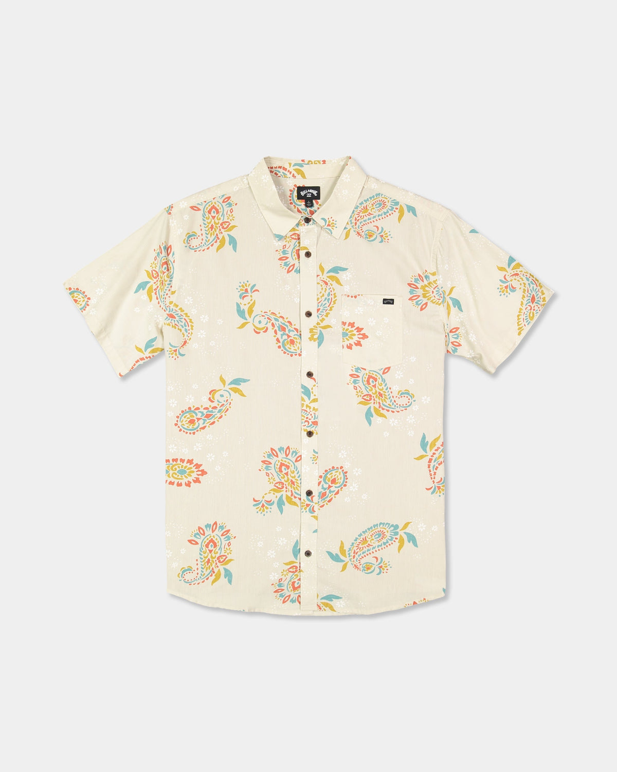 Mens Sundays Shirt