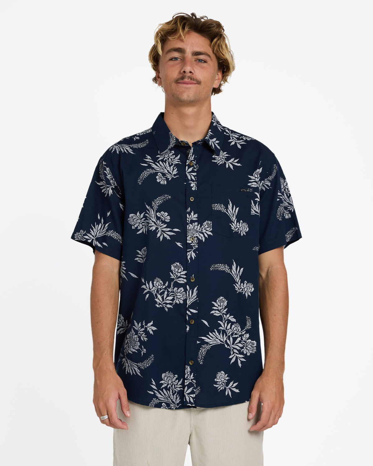 Mens Sundays Shirt