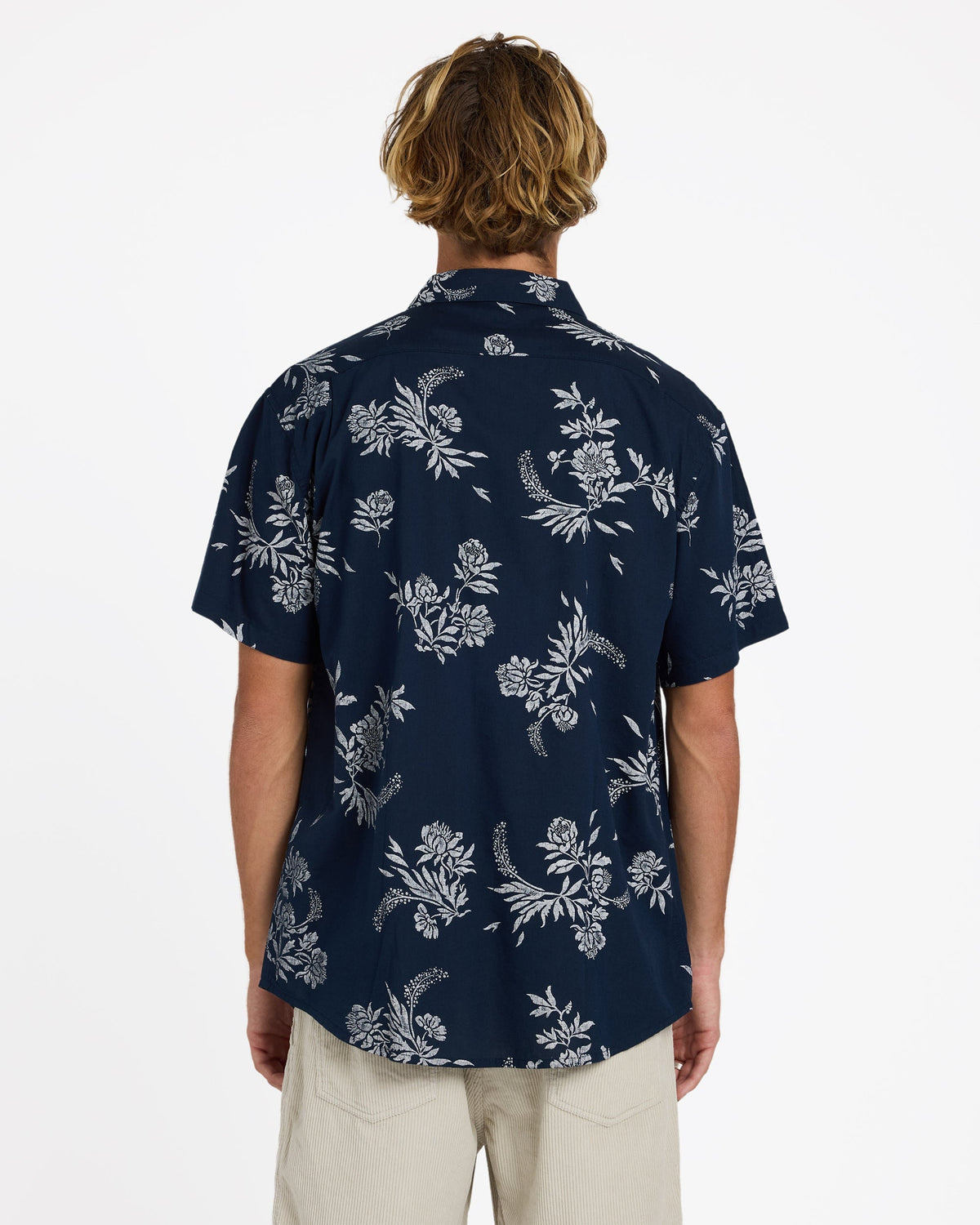 Mens Sundays Shirt
