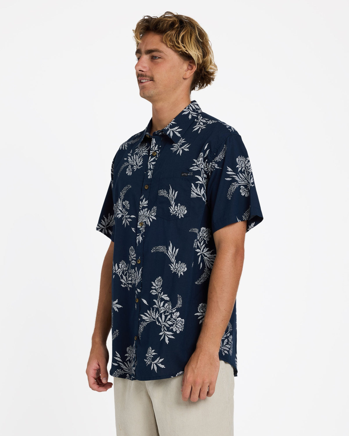 Mens Sundays Shirt