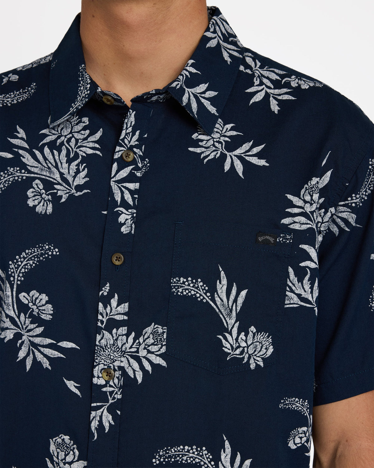 Mens Sundays Shirt