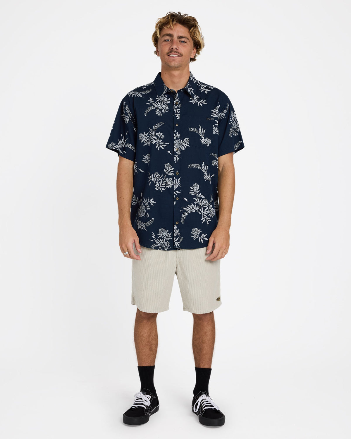 Mens Sundays Shirt