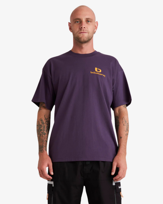 Mens Tech OG T-Shirt - Billabong Malaysia