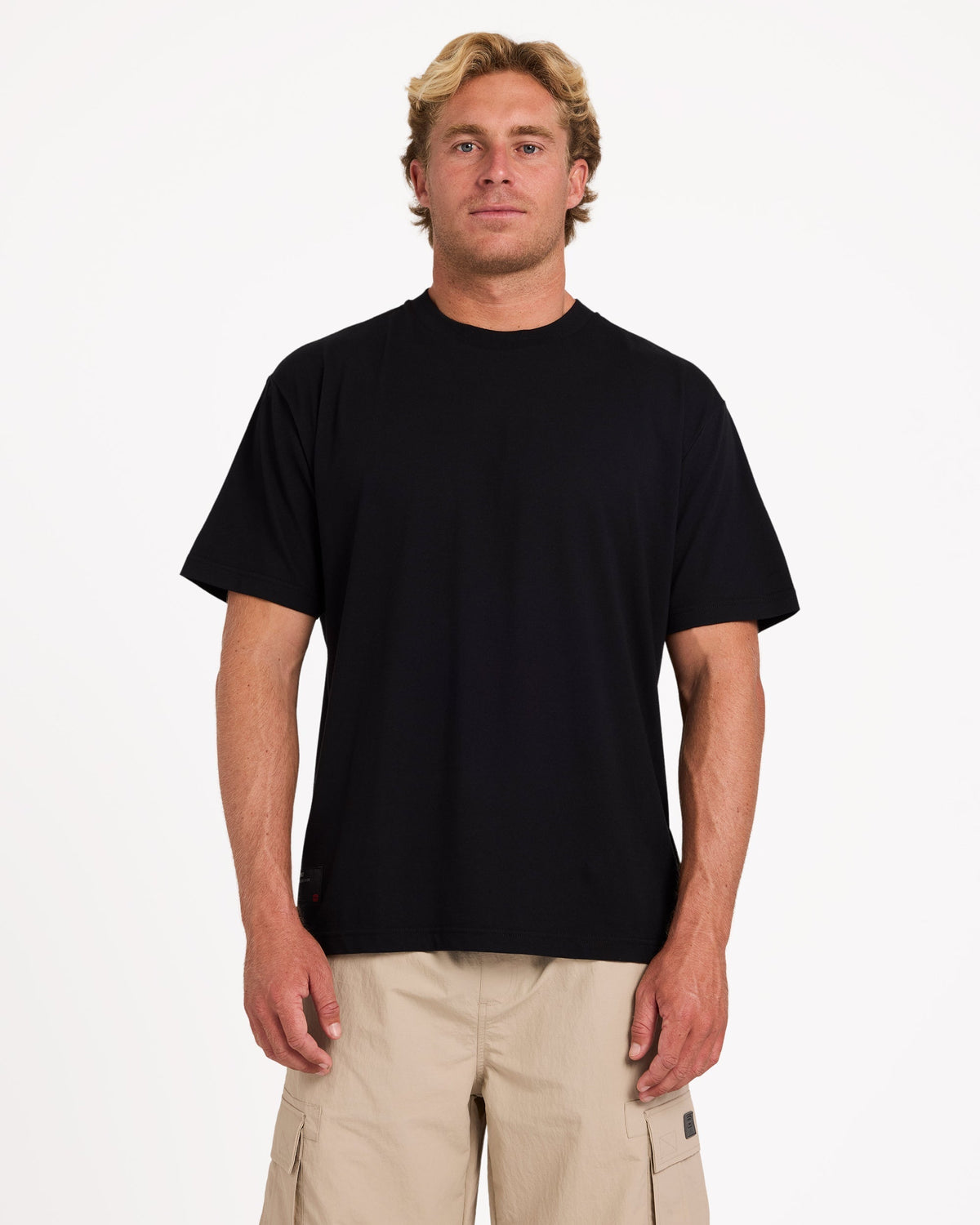 Mens Strike Mission T-Shirt