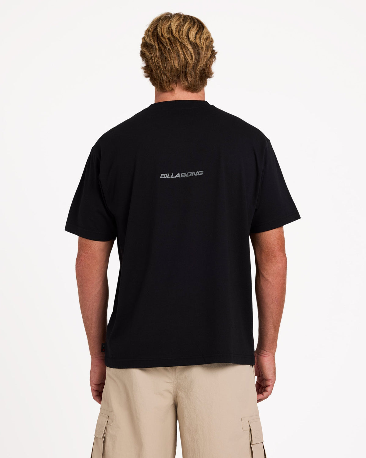 Mens Strike Mission T-Shirt