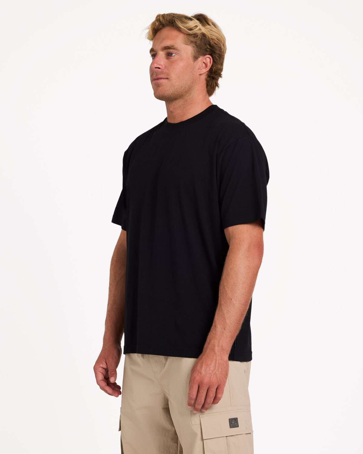Mens Strike Mission T-Shirt