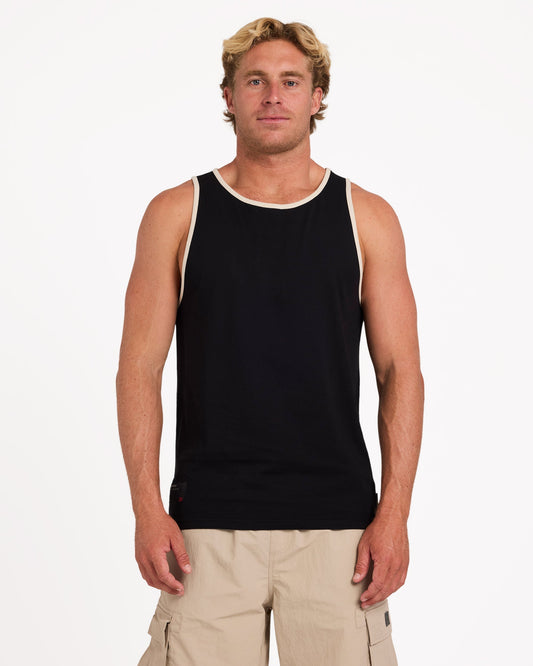 Mens Strike Mission Tank