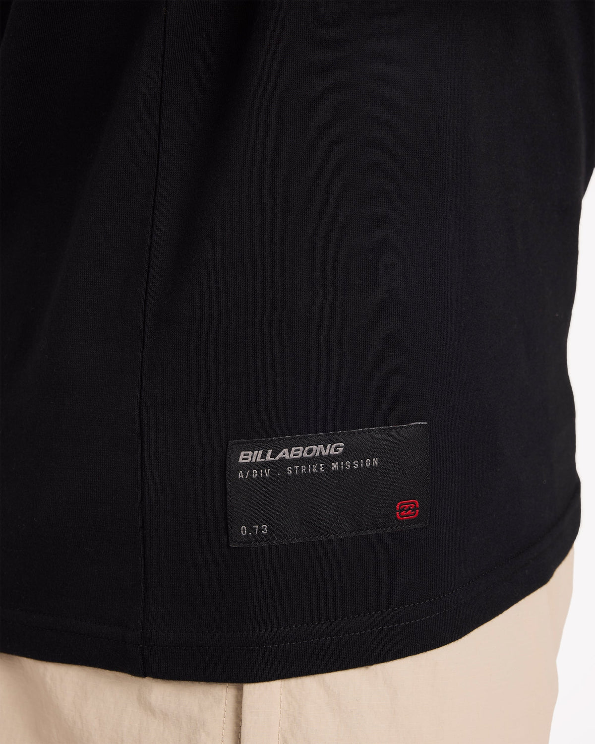 Mens Strike Mission Tank