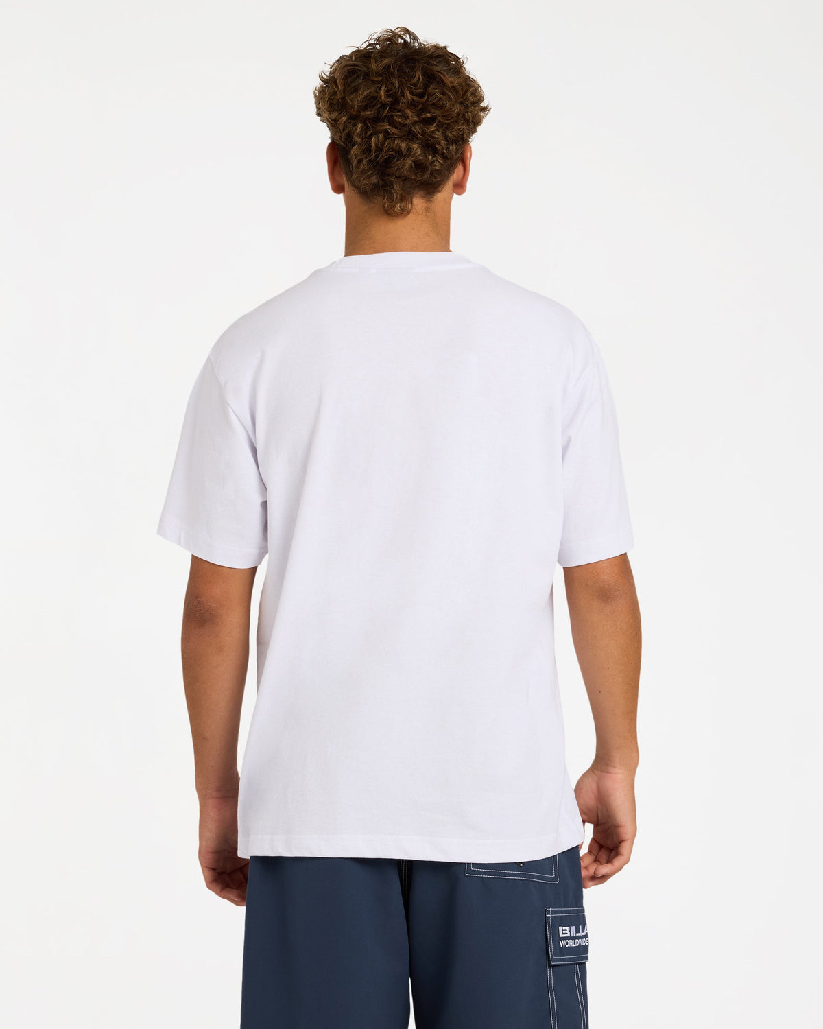 Mens Spec Blast T-Shirt