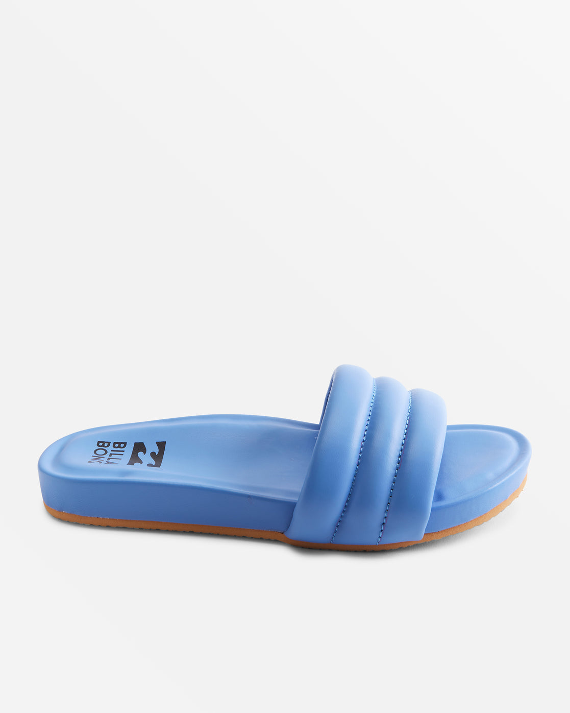 Womens Playa Vista Slide Sandals