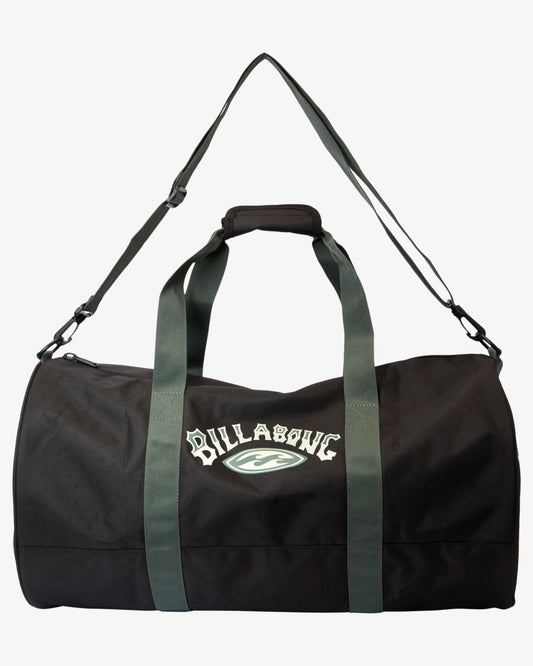 Mens Traditional Duffle Bag - Billabong Malaysia
