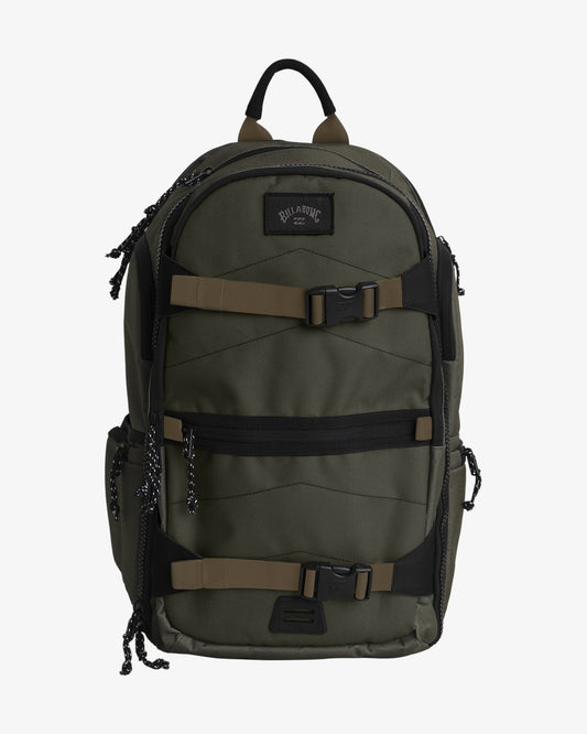 Mens Combat OG Backpack