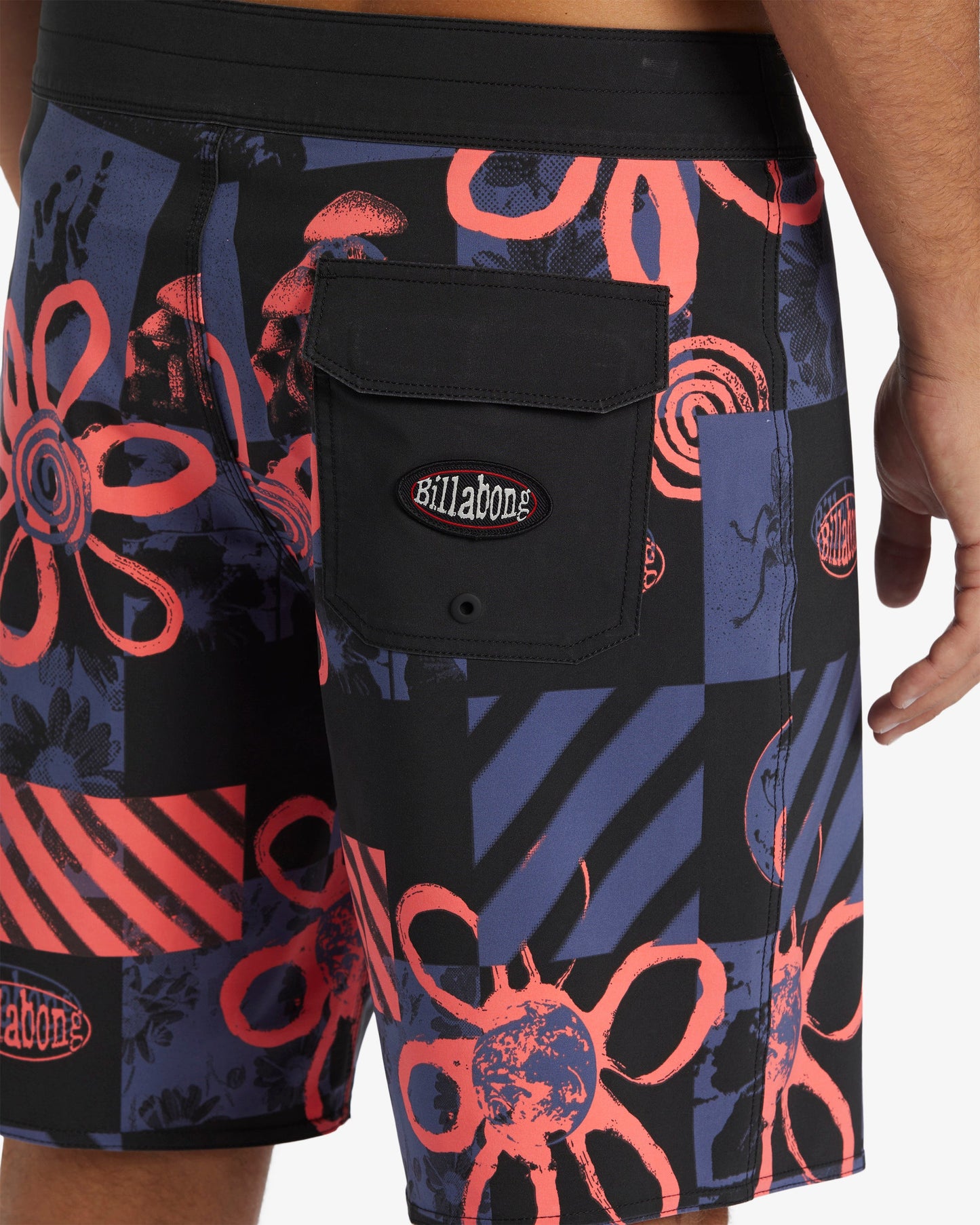 Mens Sundays Pro 19" Boardshorts - Billabong Malaysia
