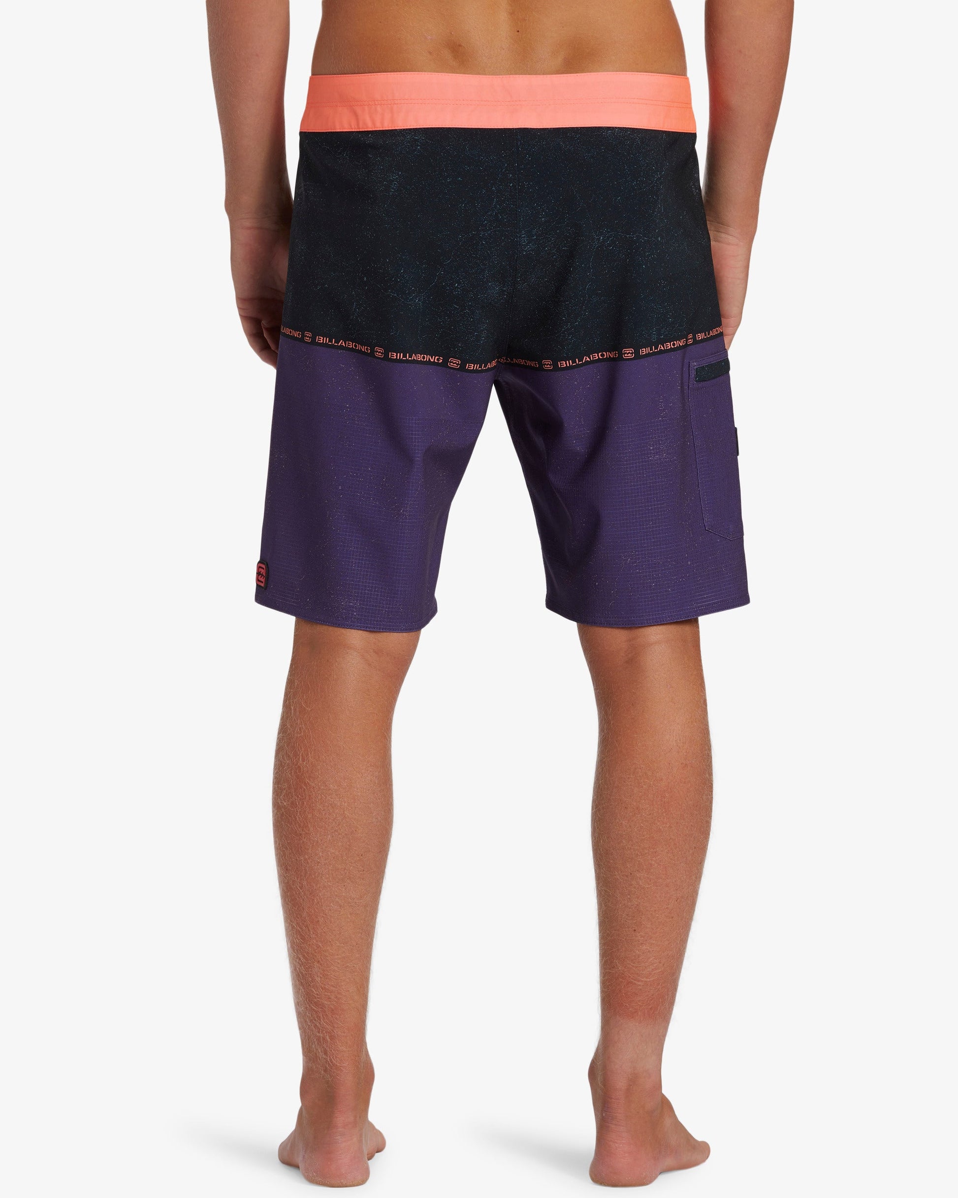 Mens Fifty50 Airlite 19" Boardshorts - Billabong Malaysia