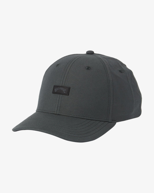 Mens Surftrek Snapback Cap