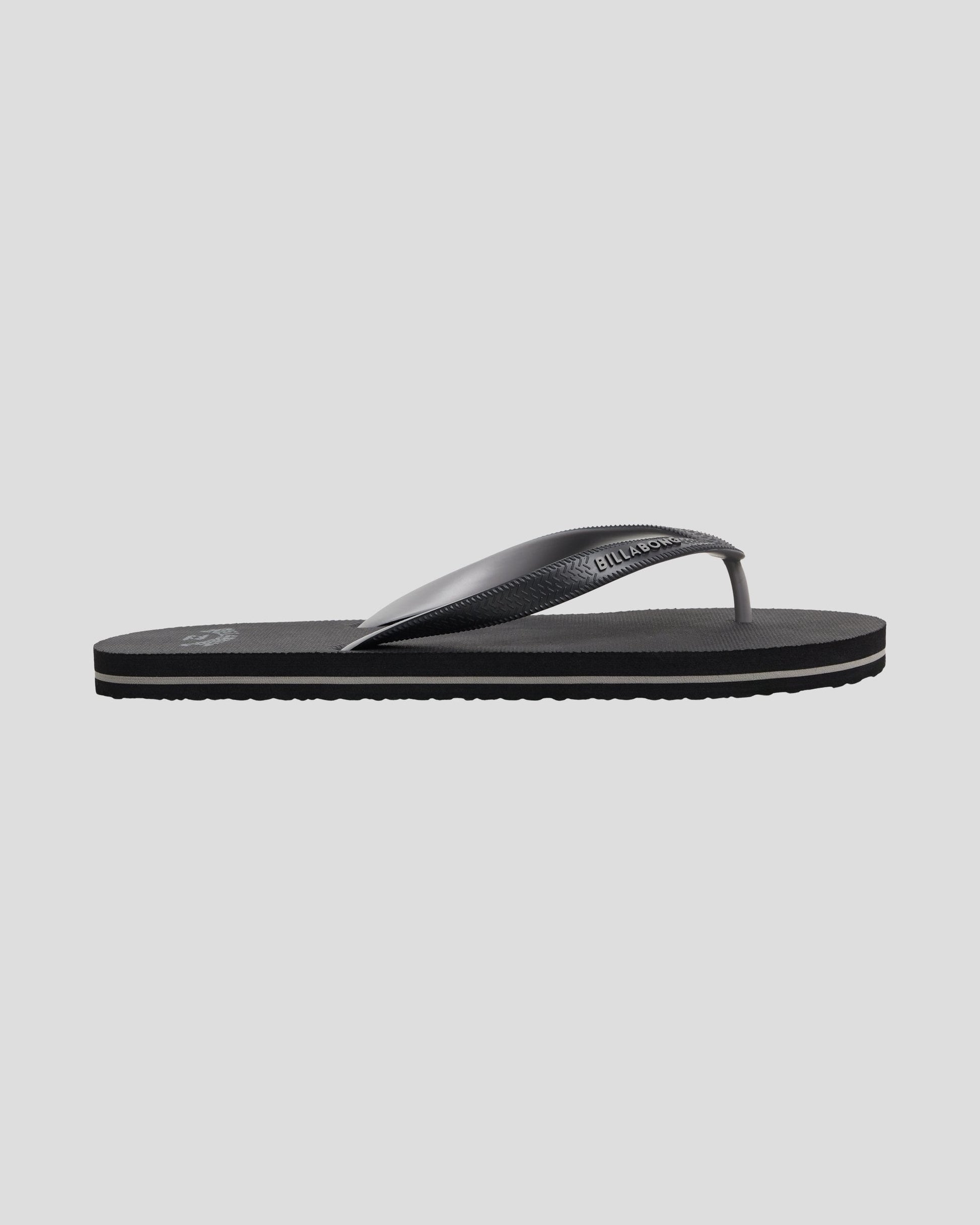 Mens Stacked Flip-Flops - Billabong Malaysia