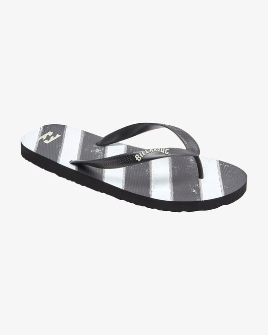 Mens Tides Flip-Flops - Billabong Malaysia