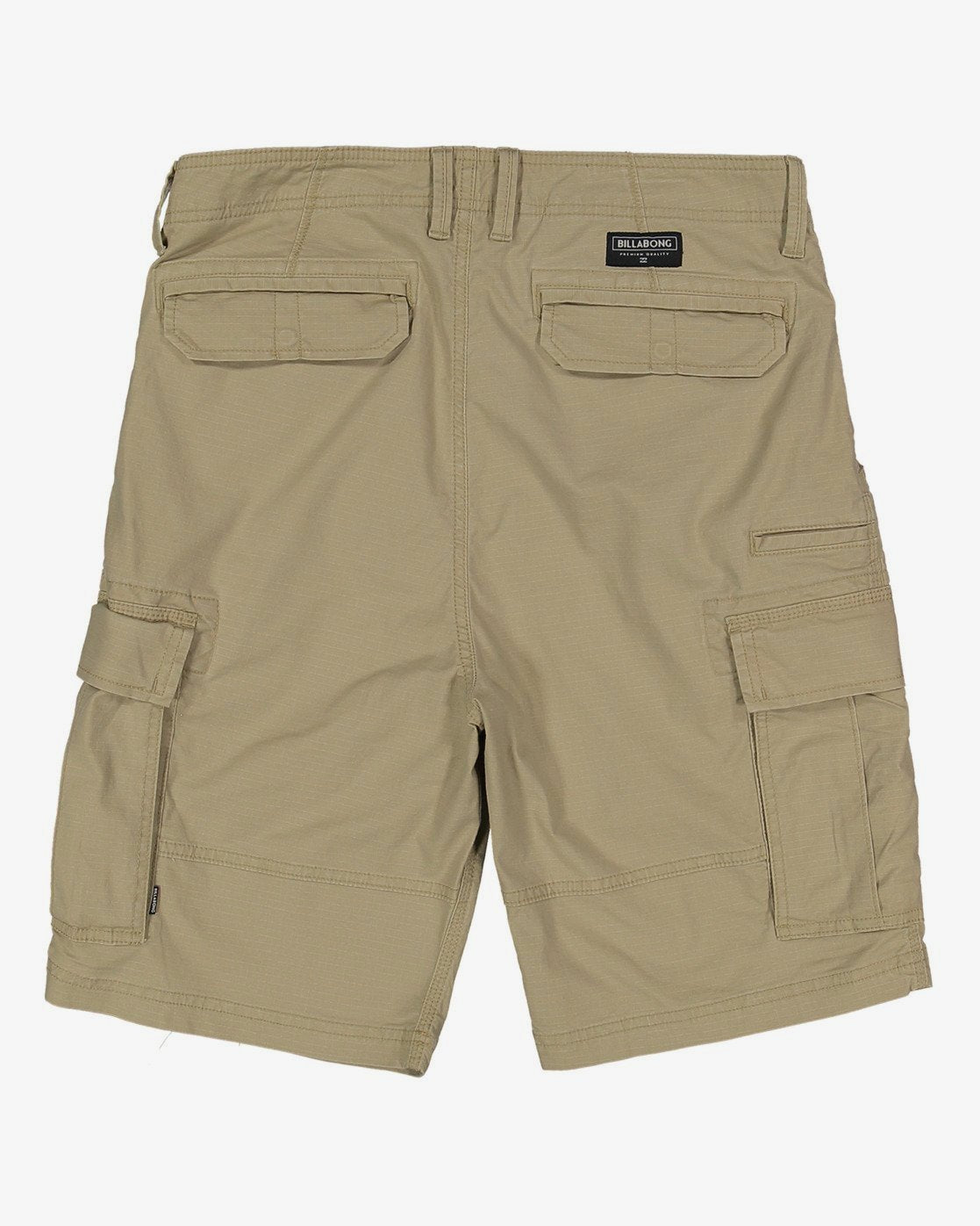 Mens Scheme Cargo Shorts