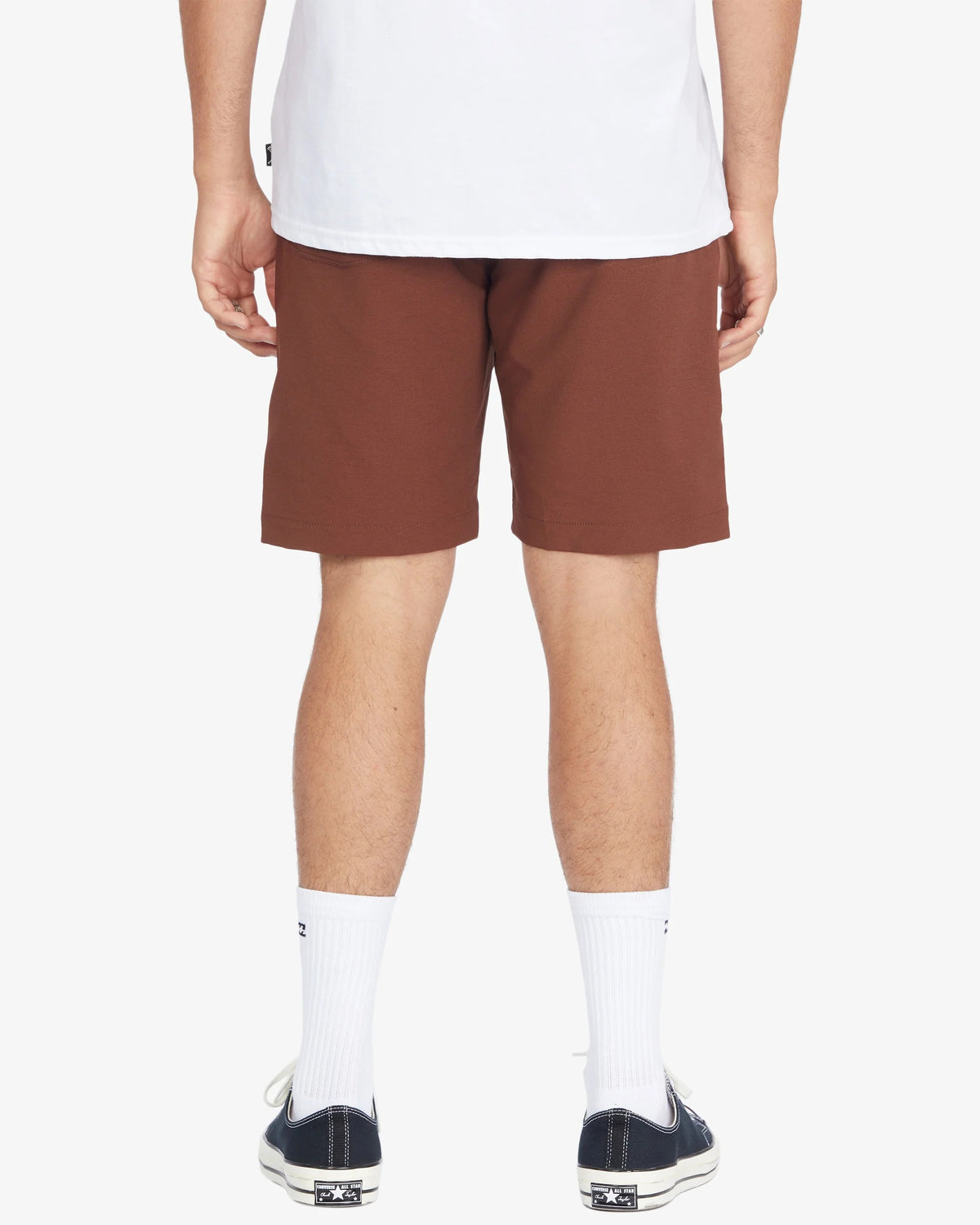 Mens Surftrek Wick Shorts