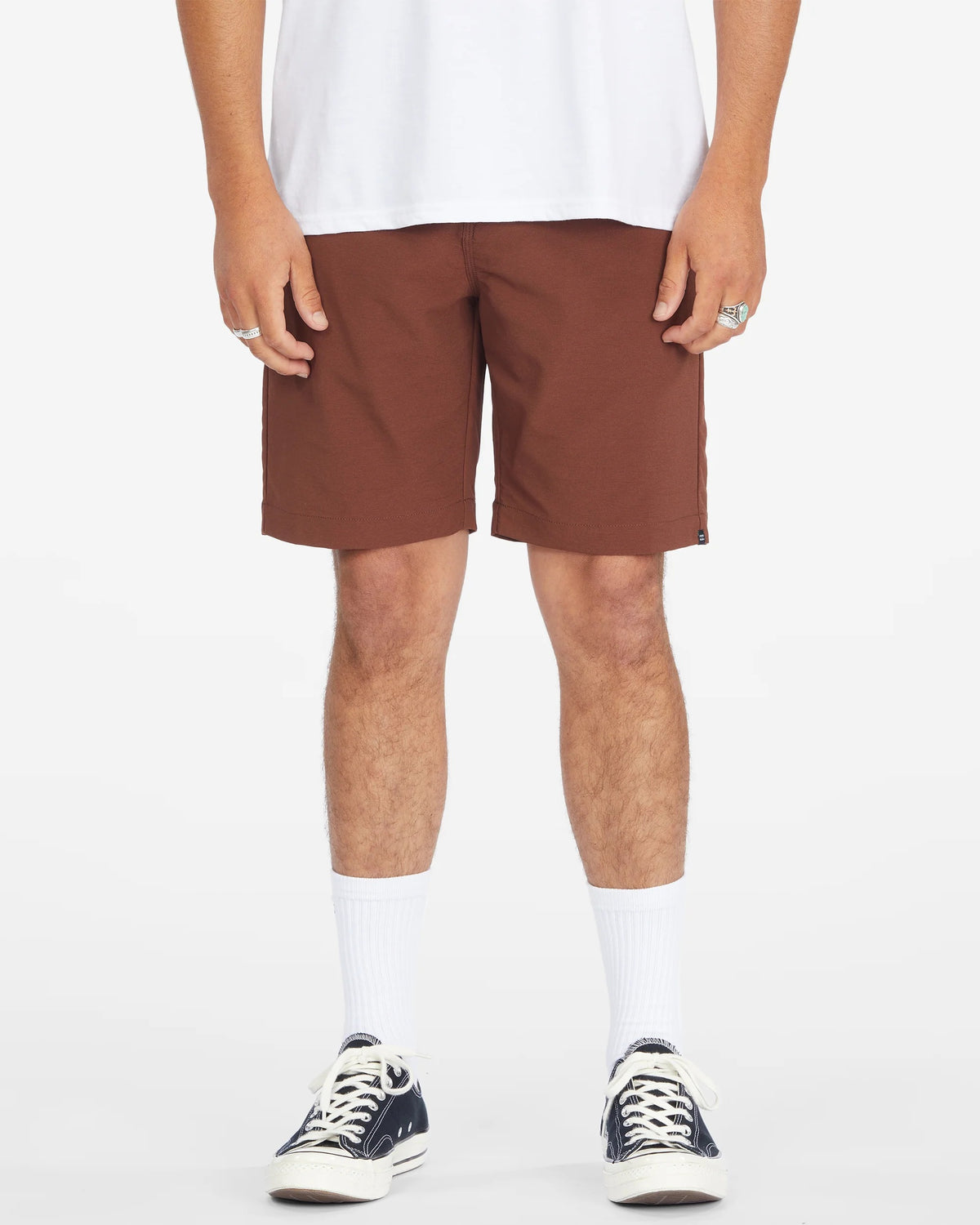 Mens Surftrek Wick Shorts